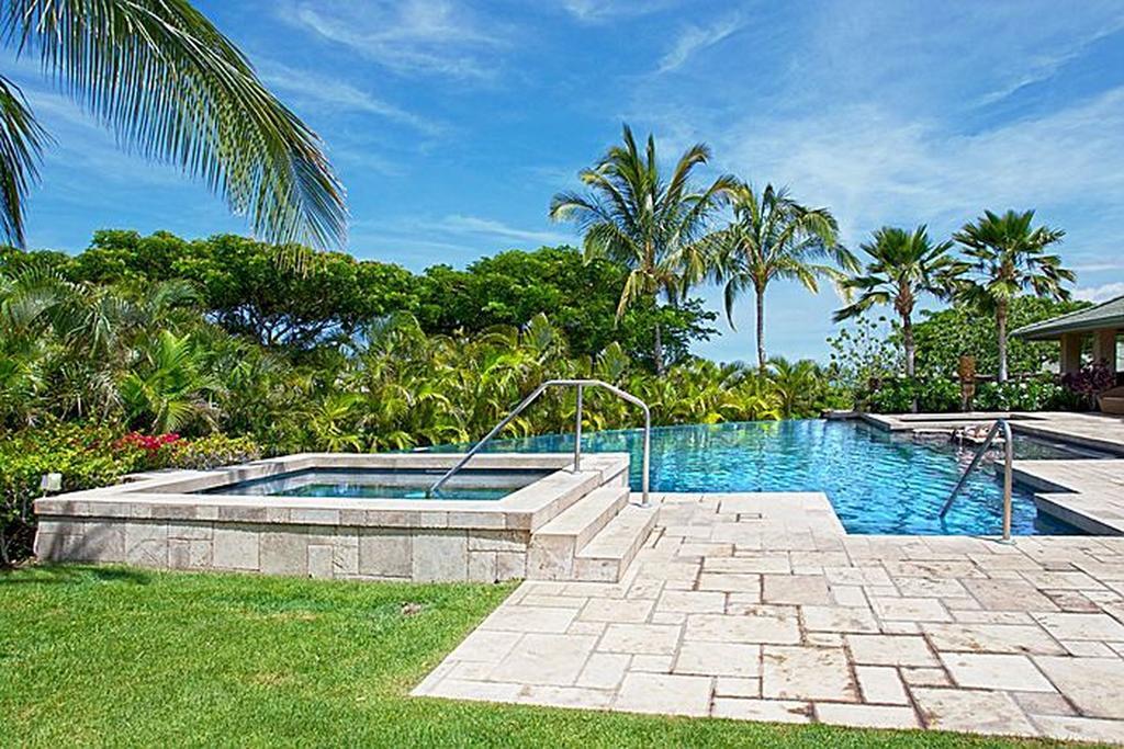Wai'Ula'Ula At The Uplands By South Kohala Management Βίλα Hapuna Beach Δωμάτιο φωτογραφία