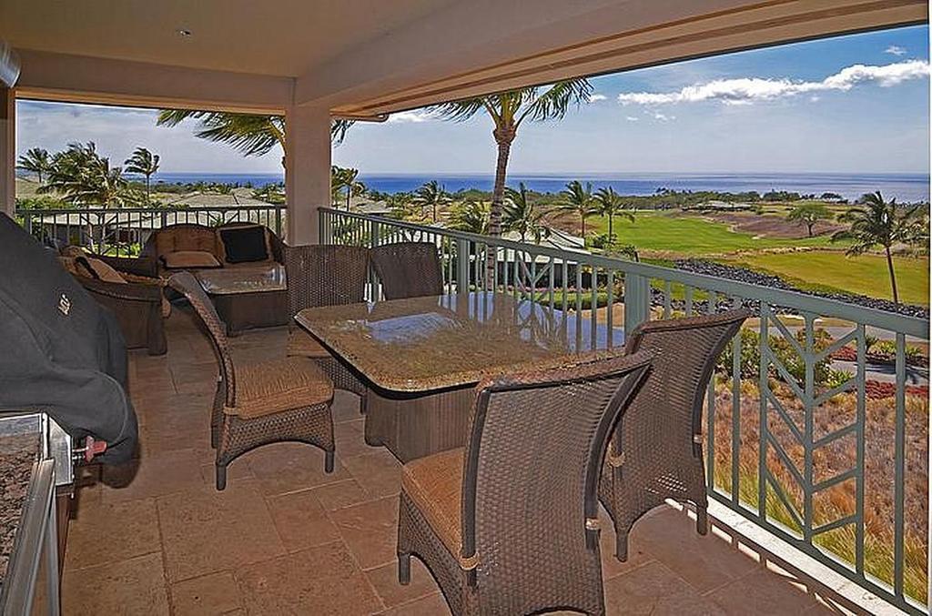 Wai'Ula'Ula At The Uplands By South Kohala Management Βίλα Hapuna Beach Εξωτερικό φωτογραφία