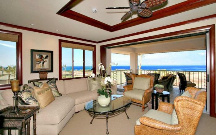 Wai'Ula'Ula At The Uplands By South Kohala Management Βίλα Hapuna Beach Εξωτερικό φωτογραφία