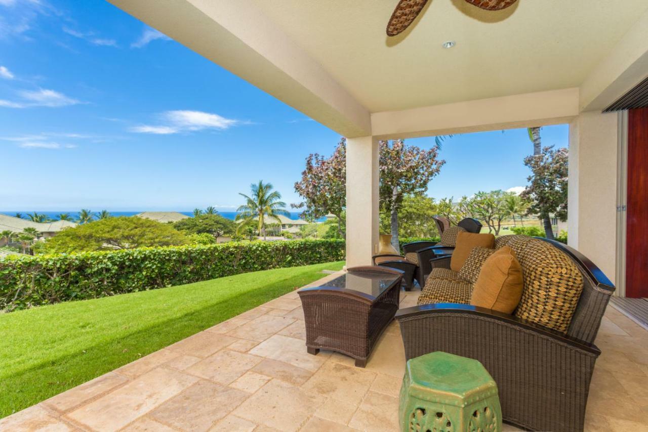Wai'Ula'Ula At The Uplands By South Kohala Management Βίλα Hapuna Beach Εξωτερικό φωτογραφία
