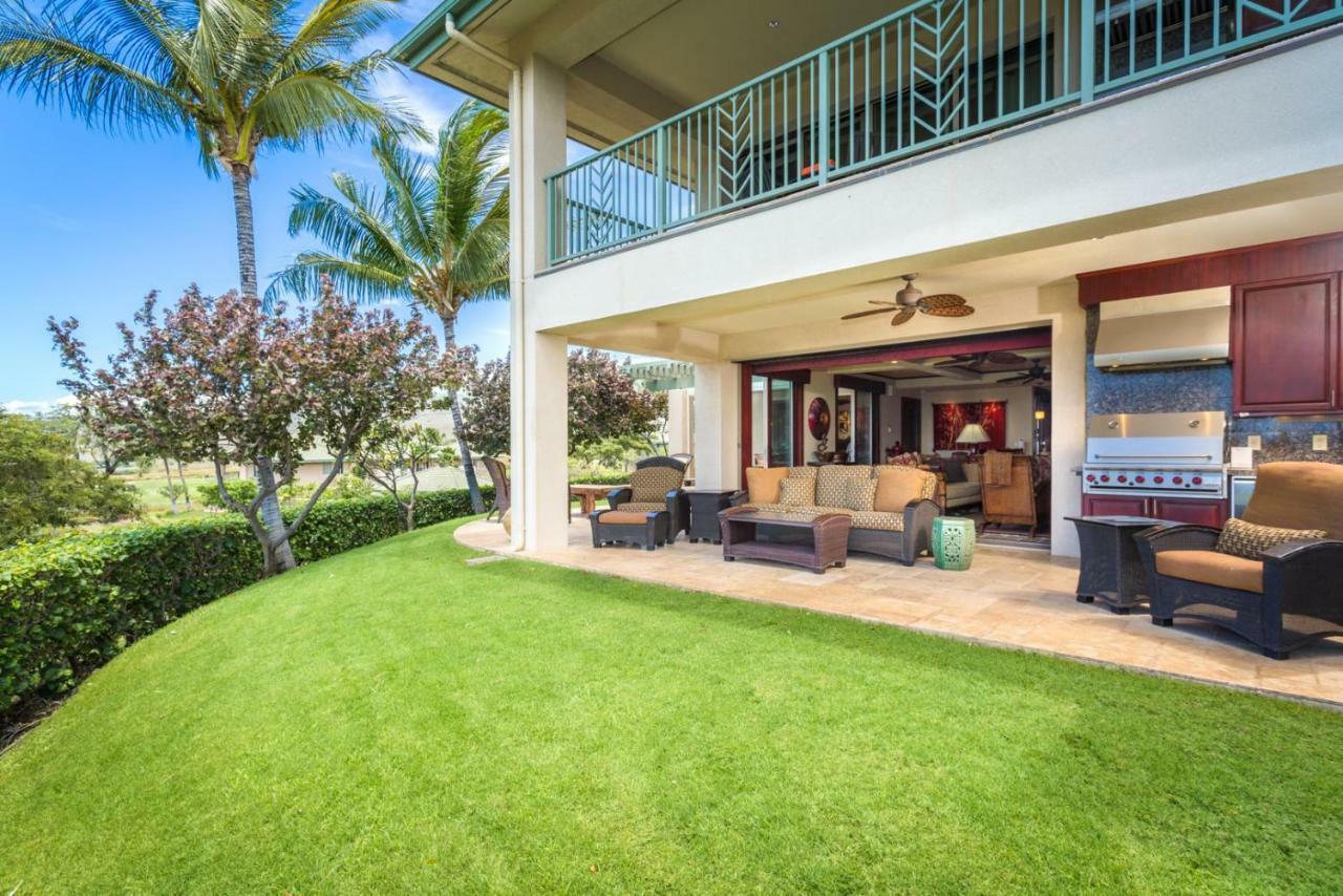 Wai'Ula'Ula At The Uplands By South Kohala Management Βίλα Hapuna Beach Εξωτερικό φωτογραφία