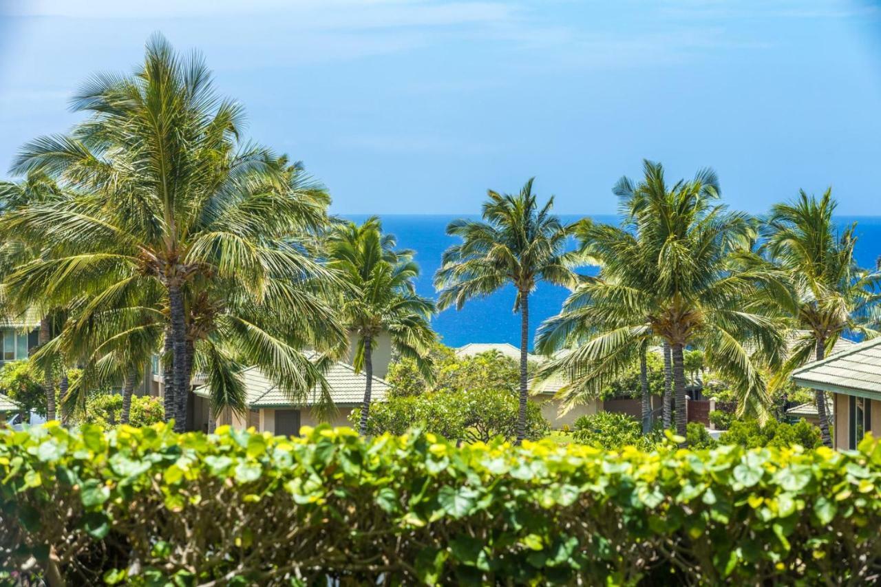 Wai'Ula'Ula At The Uplands By South Kohala Management Βίλα Hapuna Beach Εξωτερικό φωτογραφία