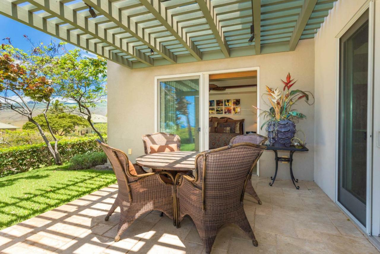 Wai'Ula'Ula At The Uplands By South Kohala Management Βίλα Hapuna Beach Εξωτερικό φωτογραφία