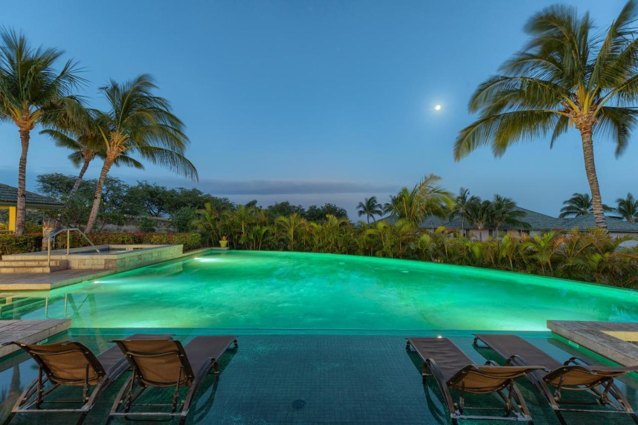 Wai'Ula'Ula At The Uplands By South Kohala Management Βίλα Hapuna Beach Εξωτερικό φωτογραφία