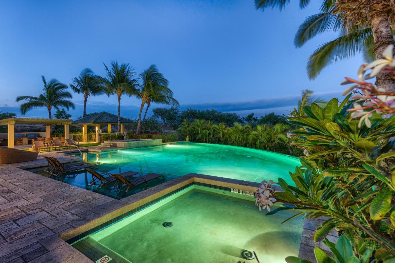 Wai'Ula'Ula At The Uplands By South Kohala Management Βίλα Hapuna Beach Εξωτερικό φωτογραφία